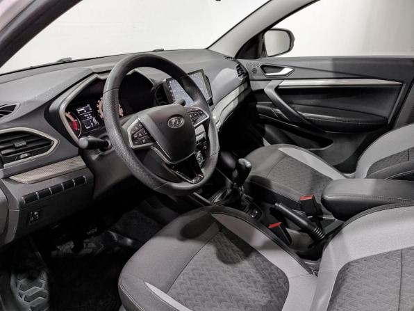Lada (ВАЗ) Vesta I Рестайлинг (NG) с пробегом 2023 года, цена 1 070 000 рублей, 74912 км, седан, Автокод Объявления