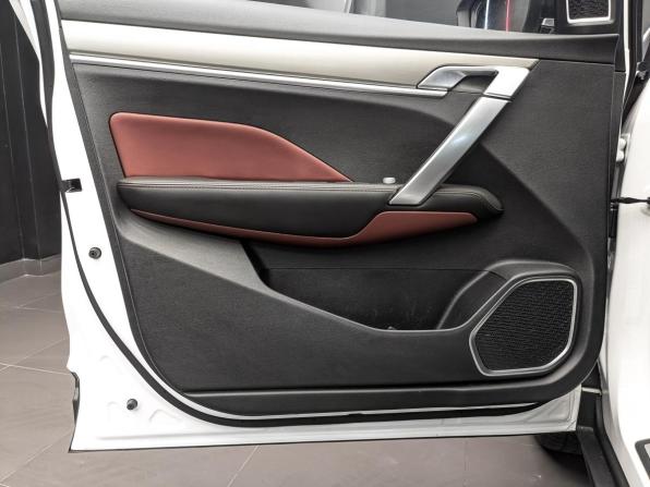 Geely Coolray I с пробегом 2022 года, цена 1 470 000 рублей, 136308 км, внедорожник, Автокод Объявления