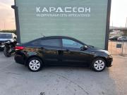 Kia Rio III Рестайлинг Екатеринбург  - изображение 16