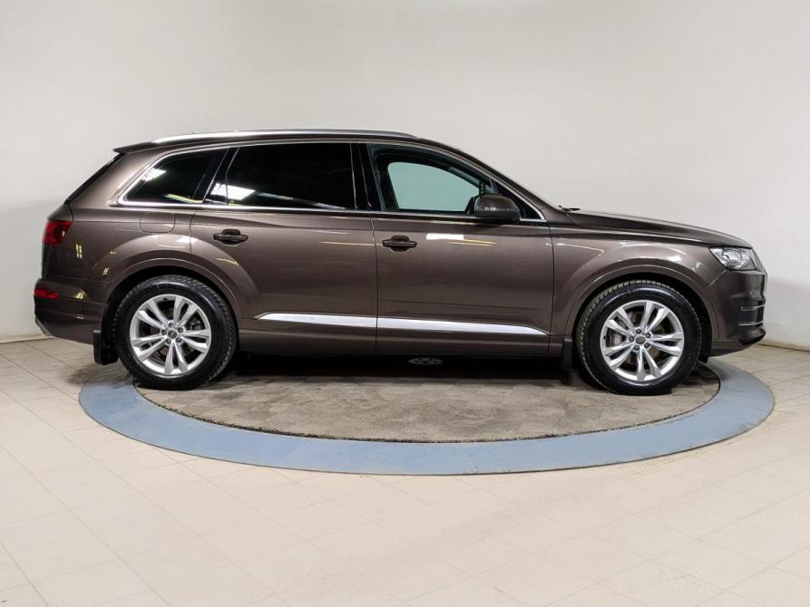 Audi Q7 II (4M) Екатеринбург  - изображение 9