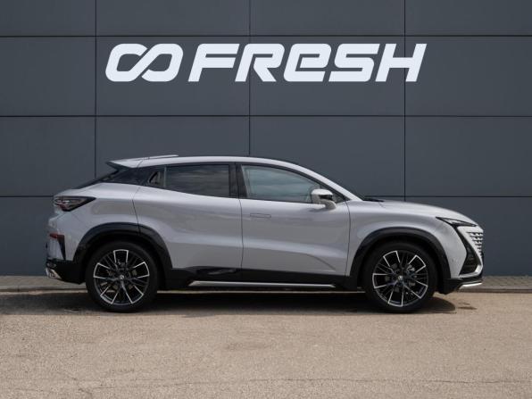 Changan UNI-T I Рестайлинг с пробегом 2023 года, цена 2 770 000 рублей, 35549 км, внедорожник, Автокод Объявления