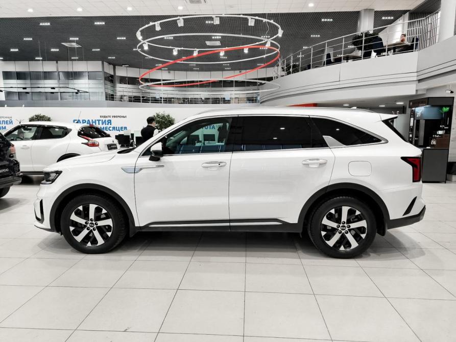Kia Sorento IV Казань  - изображение 10