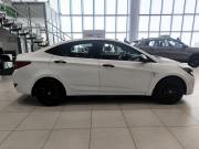 Hyundai Solaris I Рестайлинг Казань  - изображение 27