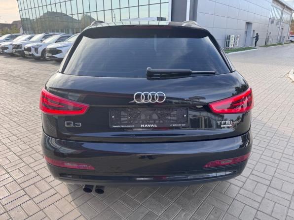 Audi Q3 I (8U) с пробегом 2012 года, цена 1 599 900 рублей, 178547 км, внедорожник, Автокод Объявления
