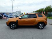Renault Duster I Рестайлинг Тюмень  - изображение 24
