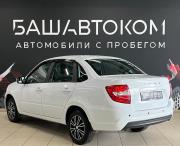 Lada (ВАЗ) Granta I Рестайлинг Уфа  - изображение 19