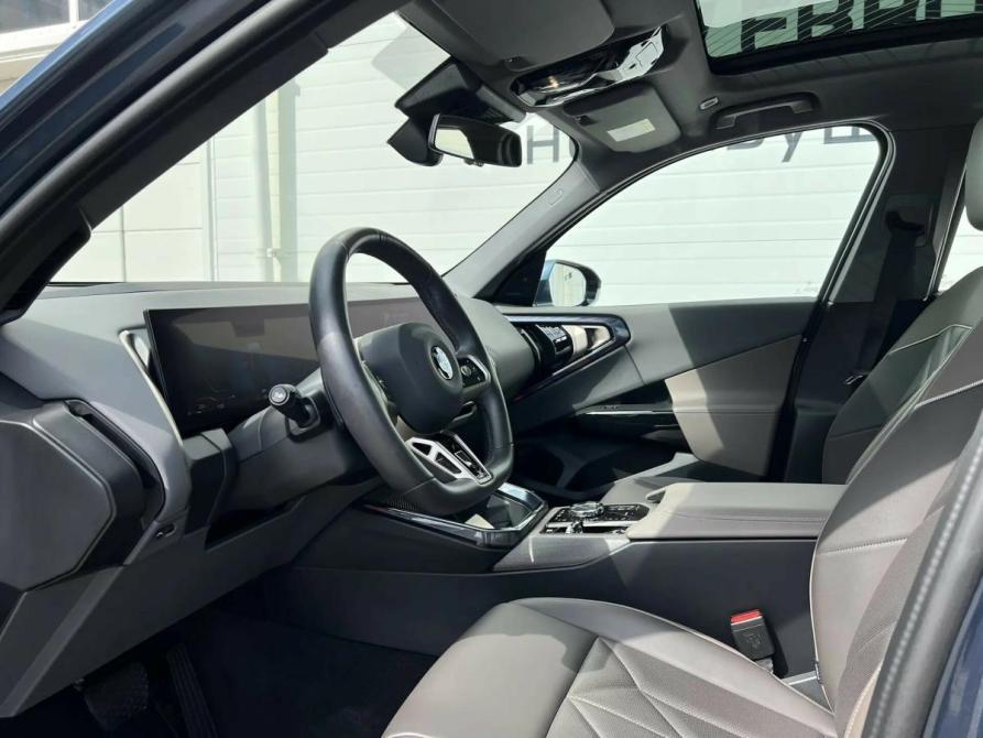 BMW X3 IV (G45/G48) Санкт-Петербург  - изображение 16