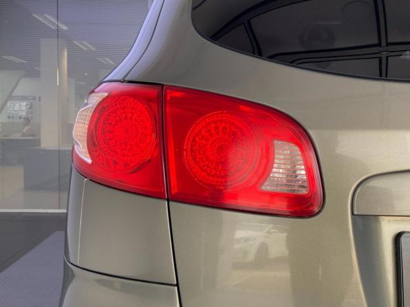 Hyundai Santa Fe II с пробегом 2006 года, цена 990 000 рублей, 237456 км, внедорожник, Автокод Объявления