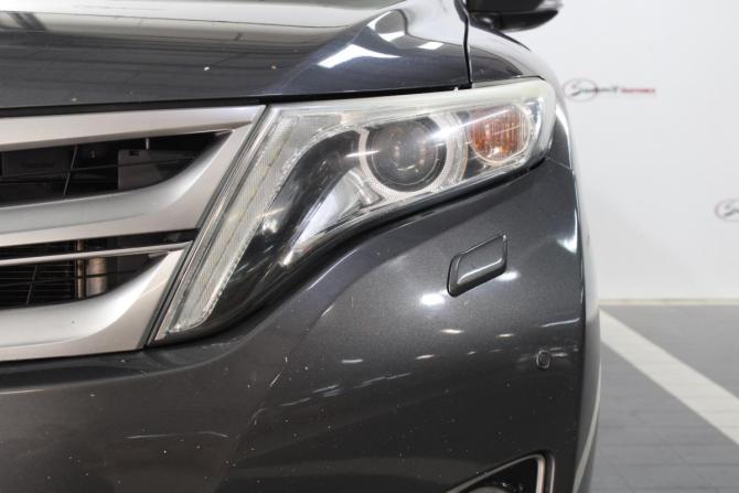Toyota Venza I Рестайлинг с пробегом 2014 года, цена 1 950 000 рублей, 135109 км, внедорожник, Автокод Объявления