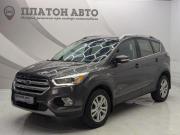 Ford Kuga II Рестайлинг Воронеж  - изображение 19