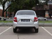 Lada (ВАЗ) Granta I Рестайлинг Самара  - изображение 24