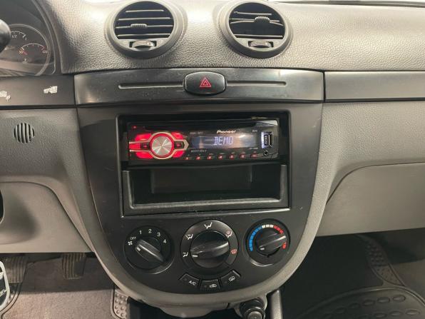 Chevrolet Lacetti I с пробегом 2008 года, цена 339 000 рублей, 161000 км, хэтчбек, Автокод Объявления