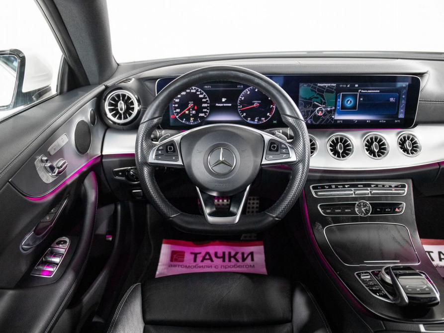 Mercedes-Benz E-Класс V (W213 S213 C238) Иркутск  - изображение 9