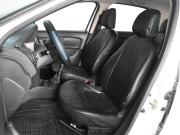Renault Logan II Рестайлинг Ростов-на-Дону  - изображение 25