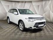 Mitsubishi Outlander III Рестайлинг Москва  - изображение 23