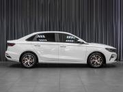 Geely Emgrand II Тюмень  - изображение 24