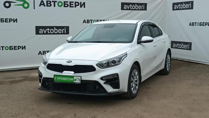 Kia Cerato IV