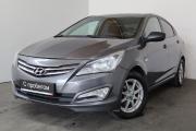 Hyundai Solaris I Рестайлинг Санкт-Петербург  - изображение 20