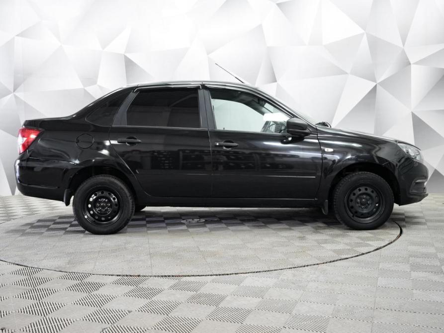 Lada (ВАЗ) Granta I Рестайлинг Ульяновск  - изображение 6