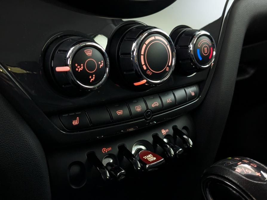 Mini Countryman II Москва  - изображение 16