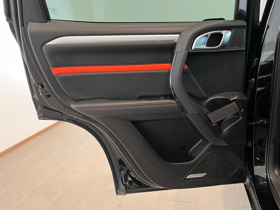 Haval Dargo Волгоград  - изображение 30