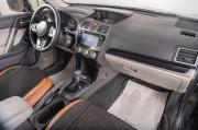 Subaru Forester IV Рестайлинг Томск  - изображение 39