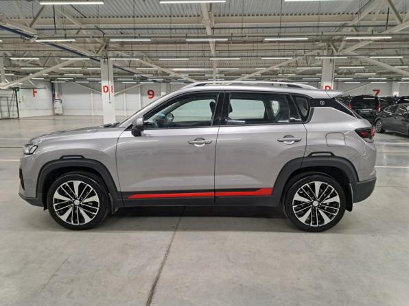 Changan CS35 Plus I Рестайлинг с пробегом 2023 года, цена 1 550 000 рублей, 23589 км, внедорожник, Автокод Объявления