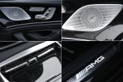 Mercedes-Benz AMG GT 4-Door Coupe I Москва  - изображение 67