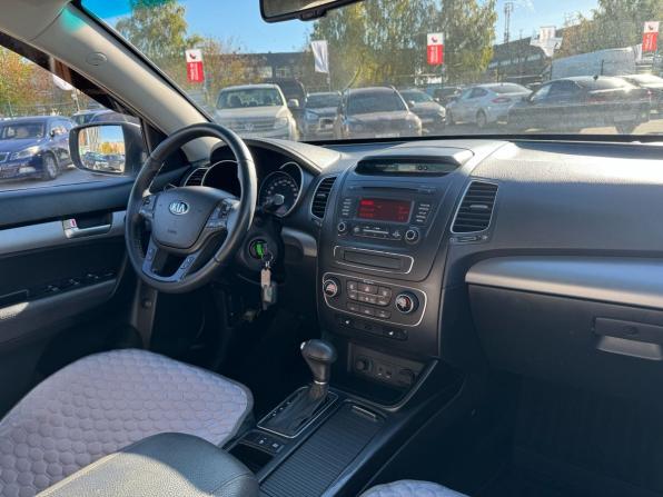 Kia Sorento II Рестайлинг с пробегом 2013 года, цена 1 589 000 рублей, 148808 км, внедорожник, Автокод Объявления