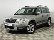 Skoda Yeti I Санкт-Петербург  - изображение 17