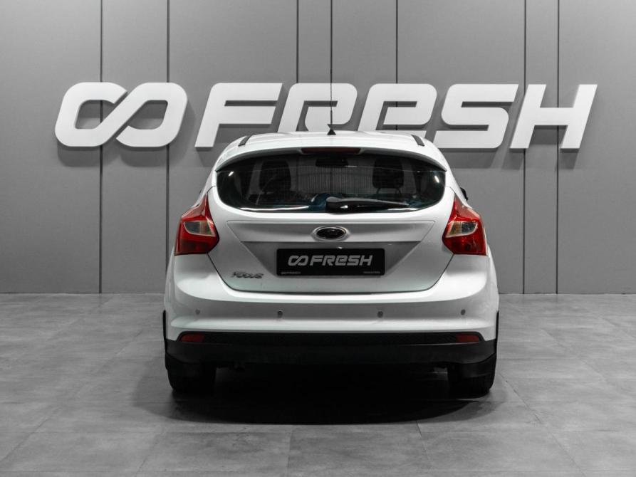 Ford Focus III Тюмень  - изображение 4