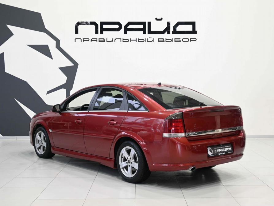 Opel Vectra C Рестайлинг Ростов-на-Дону  - изображение 6