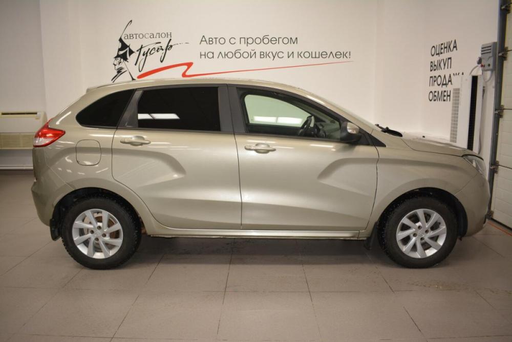 Lada (ВАЗ) XRAY I Киров  - изображение 6
