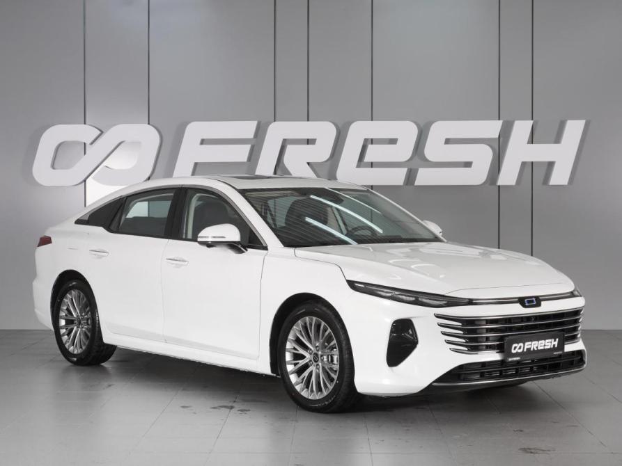 FAW Bestune B70 I Рестайлинг Минеральные Воды  - изображение 1