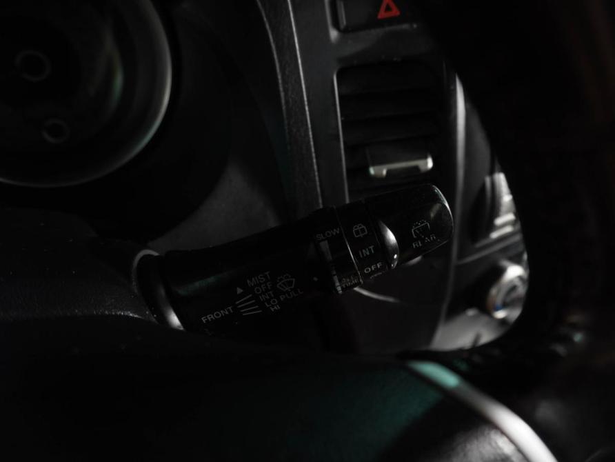 Mitsubishi Pajero IV Воронеж  - изображение 15