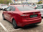 Kia Rio III Череповец  - изображение 24