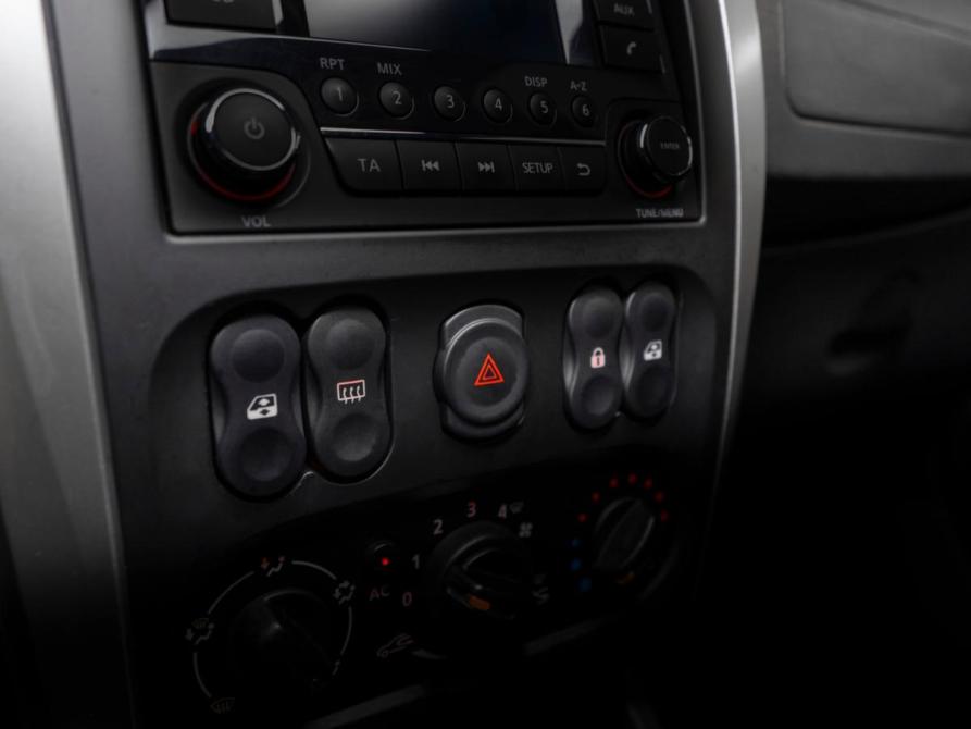 Nissan Almera III (G15) Москва  - изображение 16