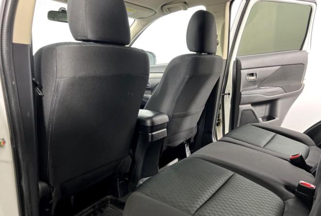 Mitsubishi Outlander III Рестайлинг с пробегом 2015 года, цена 1 725 000 рублей, 148527 км, внедорожник, Автокод Объявления