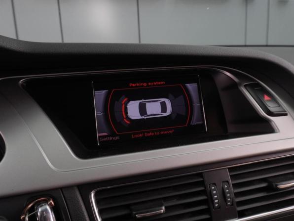 Audi A4 IV (B8) с пробегом 2011 года, цена 1 133 000 рублей, 201642 км, седан, Автокод Объявления