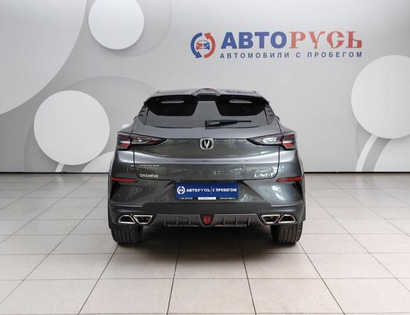 Changan UNI-T I с пробегом 2023 года, цена 2 348 000 рублей, 21431 км, внедорожник, Автокод Объявления