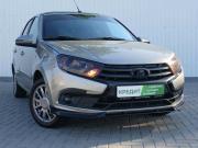 Lada (ВАЗ) Granta I Рестайлинг Новочеркасск  - изображение 16
