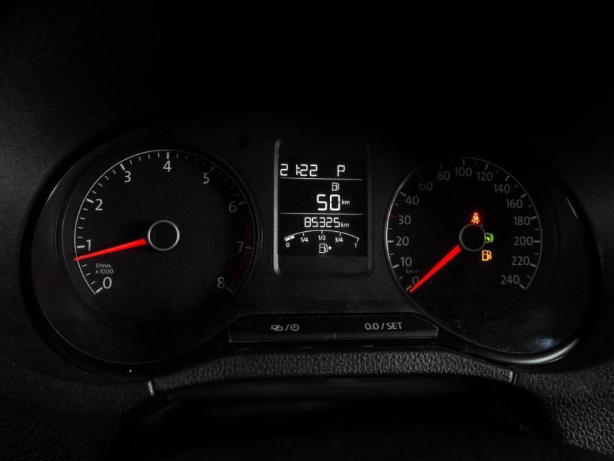 Volkswagen Polo V Рестайлинг Воронеж  - изображение 14