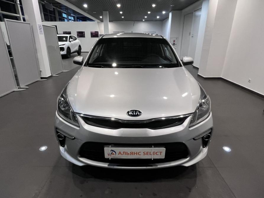 Kia Rio IV Чебоксары  - изображение 8
