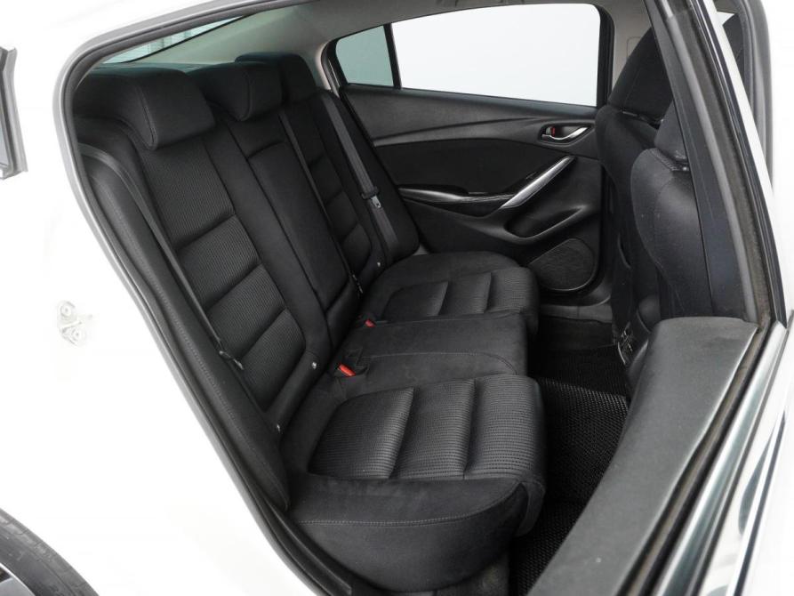 Mazda 6 III (GJ) Рестайлинг Минеральные Воды  - изображение 7