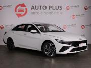 Hyundai Elantra VII (CN7) Рестайлинг Минеральные Воды  - изображение 22