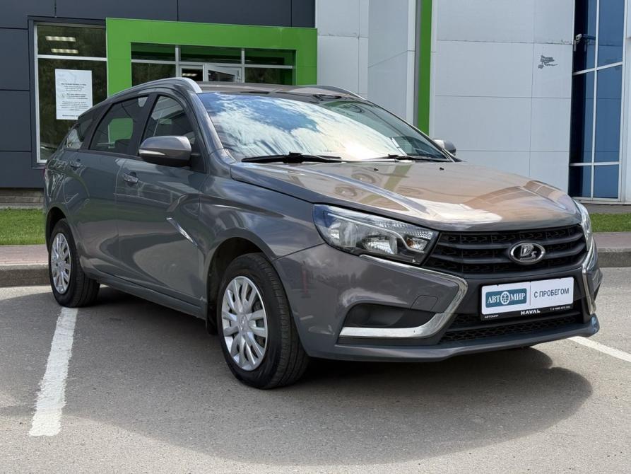 Lada (ВАЗ) Vesta I Ярославль  - изображение 3