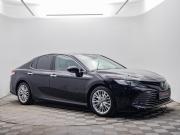 Toyota Camry VIII (XV70) Москва  - изображение 22