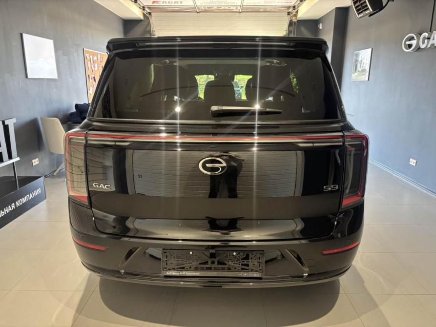 GAC S9 Красноярск  - изображение 5