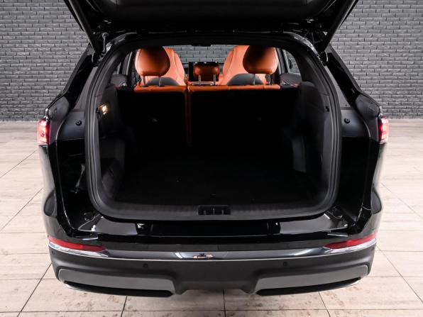 Geely Galaxy M7 с пробегом 2026 года, цена 3 815 000 рублей, 50 км, внедорожник, Автокод Объявления