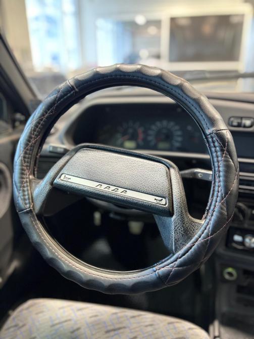 Lada (ВАЗ) 2115 Челябинск  - изображение 15